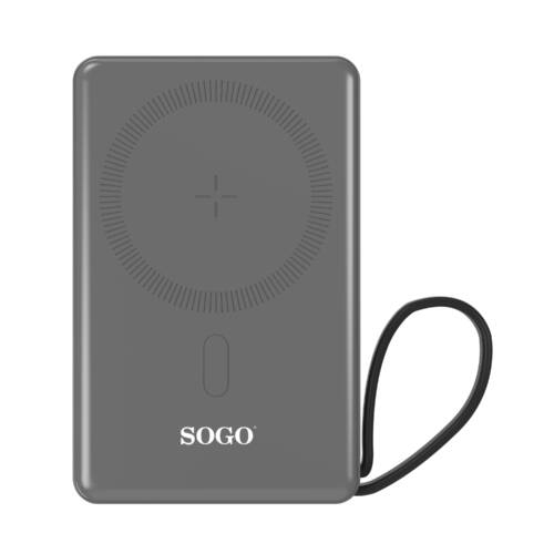 Sogo CAR-SS-17775 power bank Lithium Polymer (LiPo) – image 2