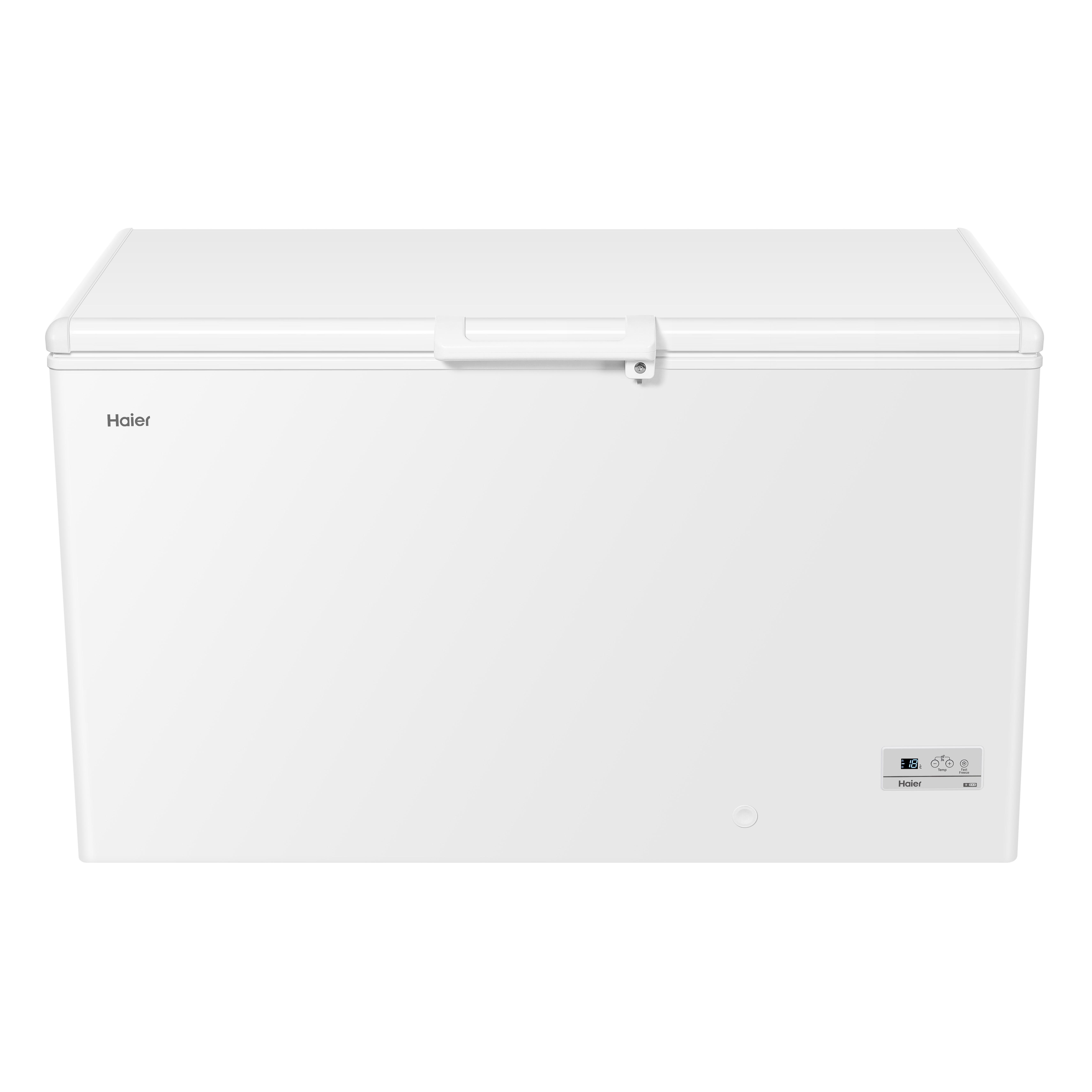 Haier HCE321C — vue 1 sur 6