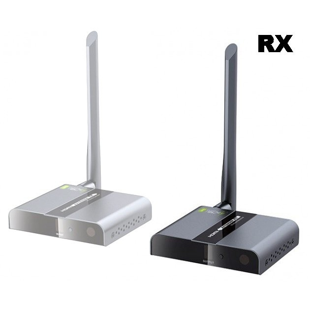 Techly IDATA HDMI-WL88MR – image 2