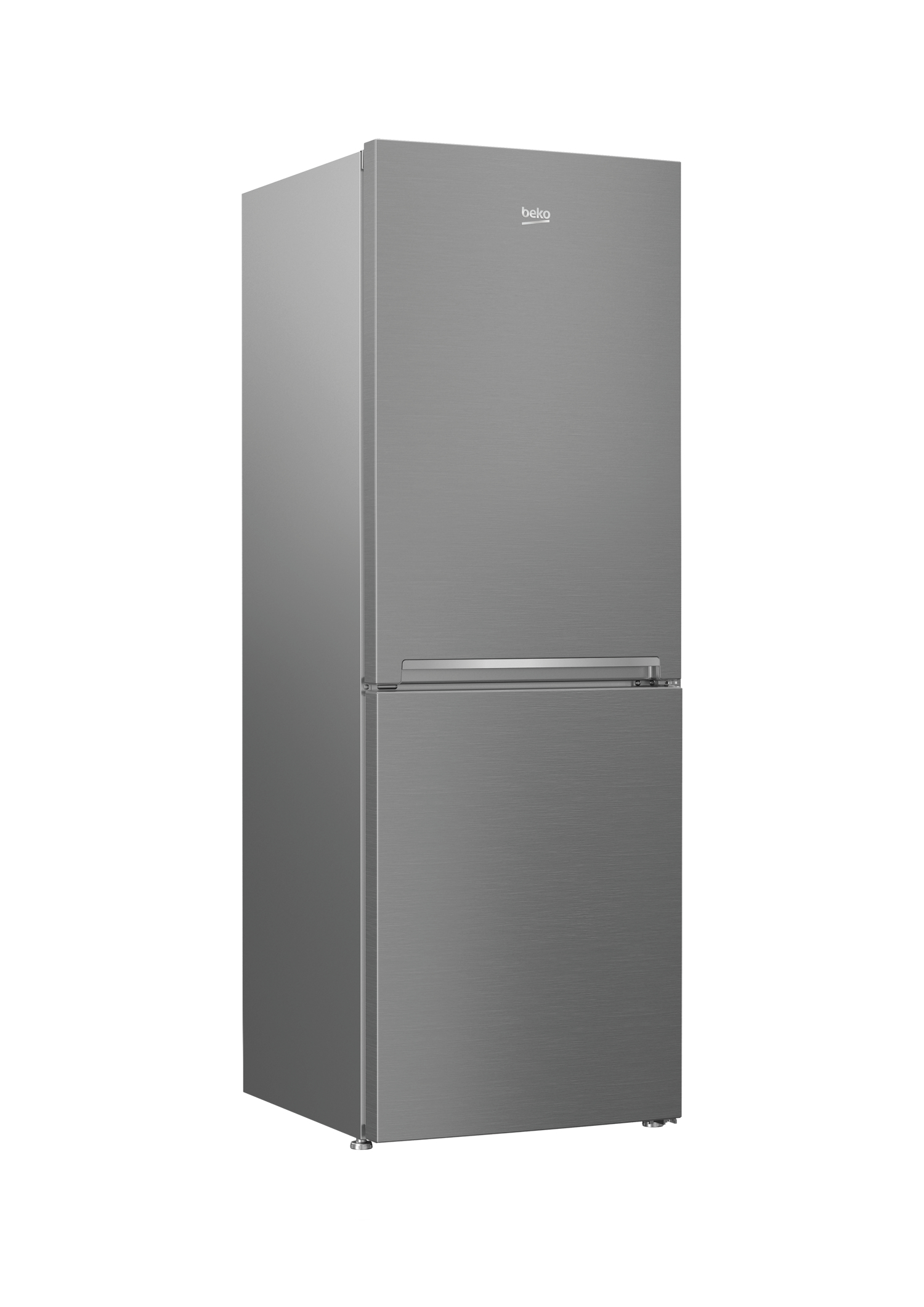 Beko CSA240K30SN fridge-freezer Freestanding – image 2