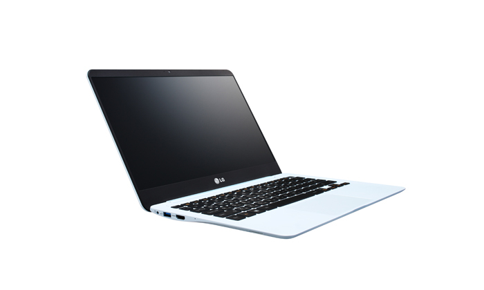 LG Z series 13Z940-GT3MK laptop Intel® Core™ i3 i3-4005U – image 2