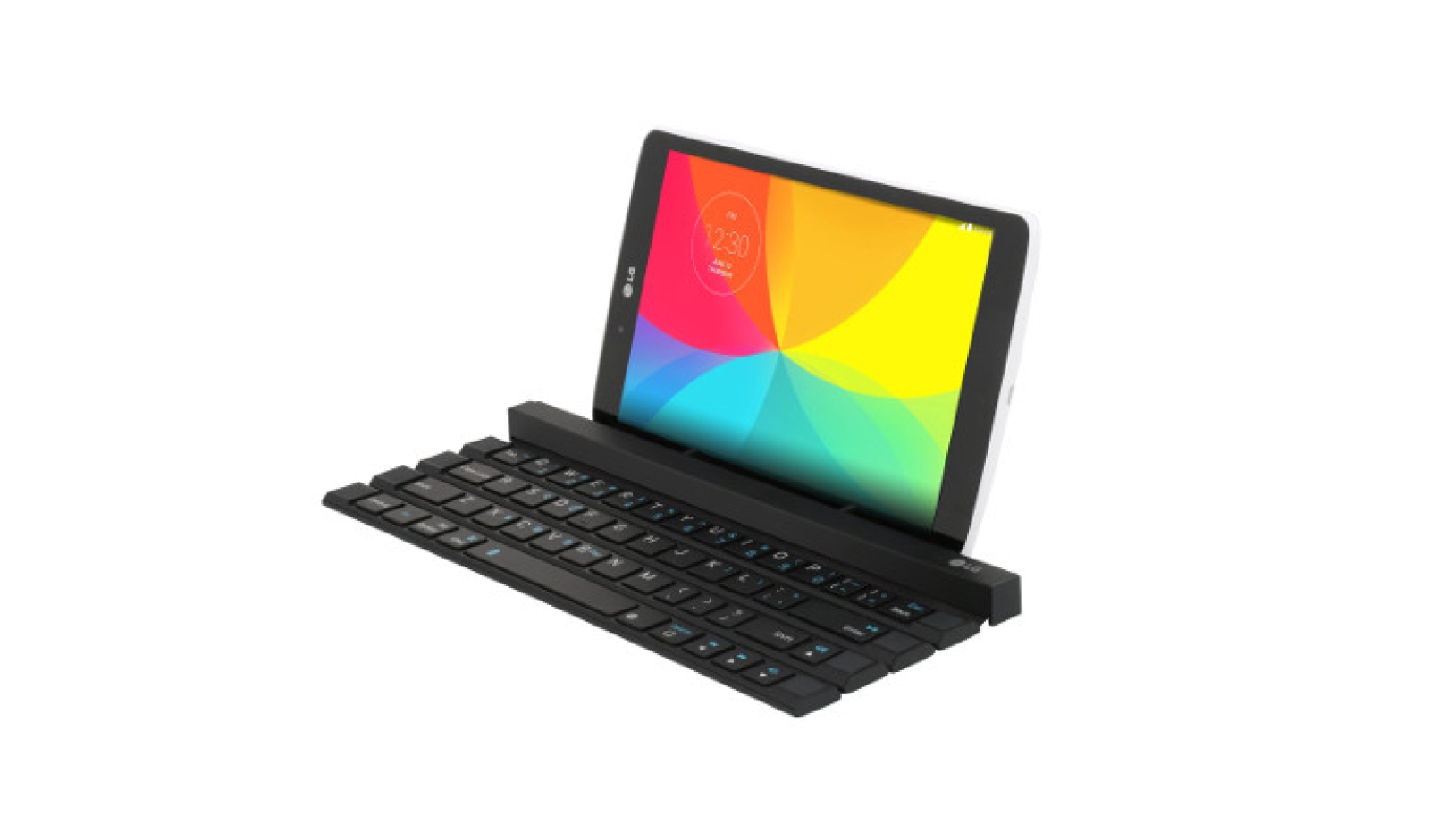LG KBB-700 keyboard Universal Bluetooth QWERTY English Black – image 5