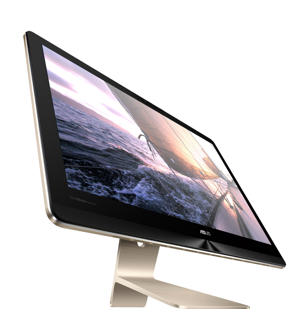 ASUS Zen AiO Pro Z220ICUT-GG009X All-in-One PC/workstation Intel® Core™ i5 i5-6400T – image 4