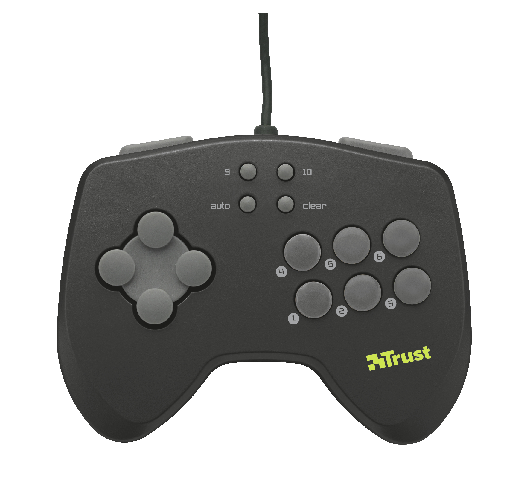Trust EasyPlay Gamepad – image 2