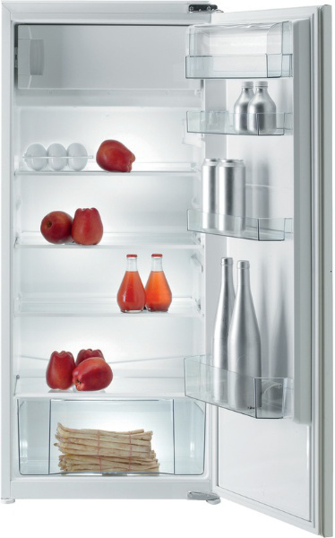 Gorenje RBI4122AW combi-fridge Built-in
