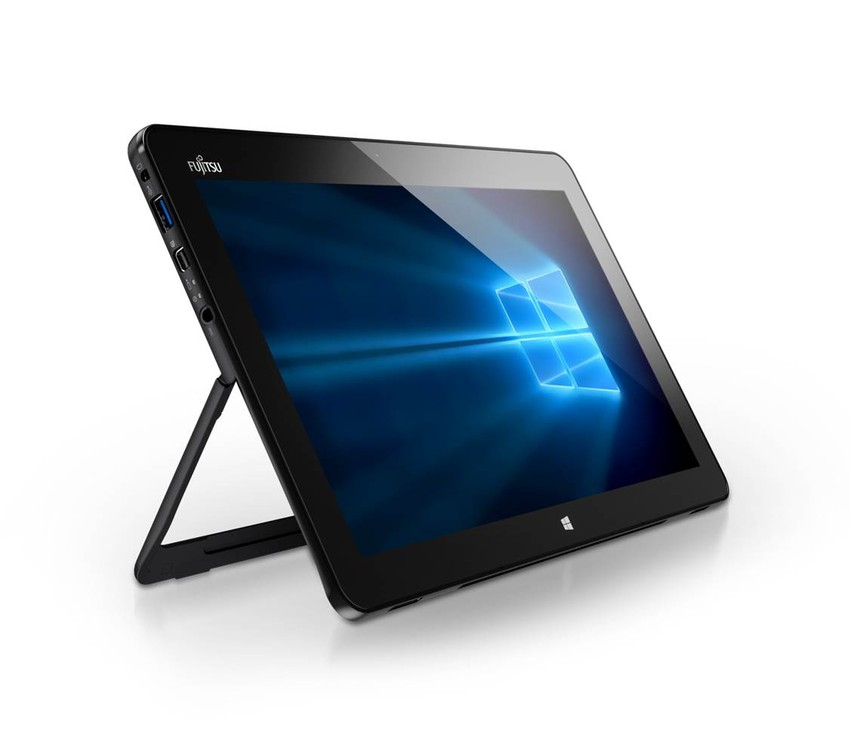 Fujitsu STYLISTIC R727