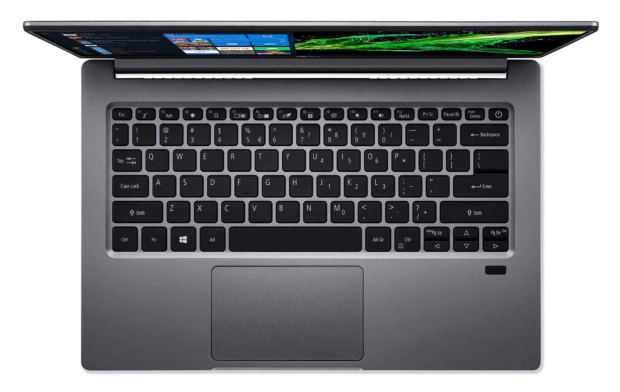 Acer Swift 3 SF314-57-71B6 Intel® Core™ i7 i7-1065G7 Laptop – image 8