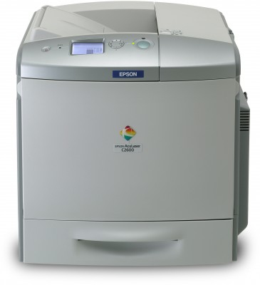 Epson AcuLaser 2600 DTN – image 2