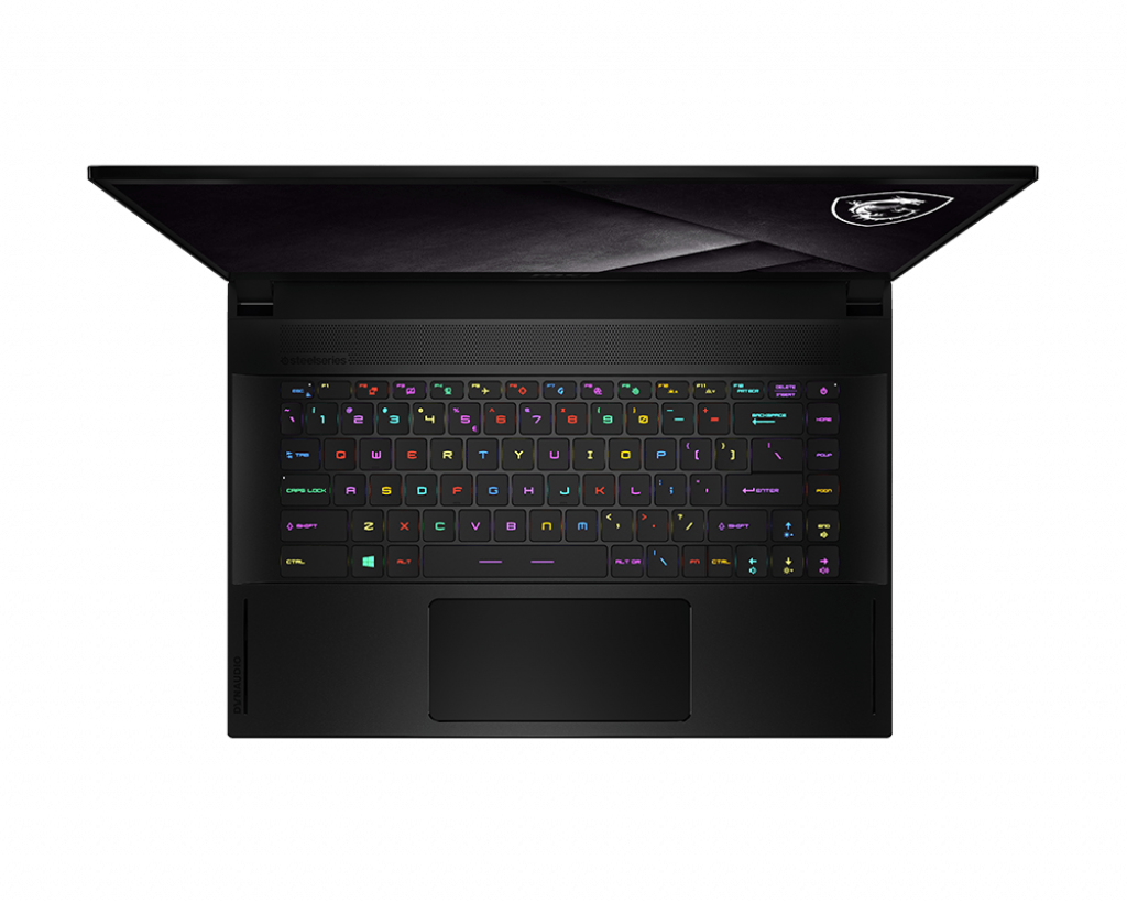 MSI GS66 Stealth 10UE-209FR – image 4