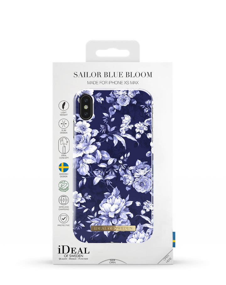 iDeal of Sweden Salior Blue Bloom – image 4