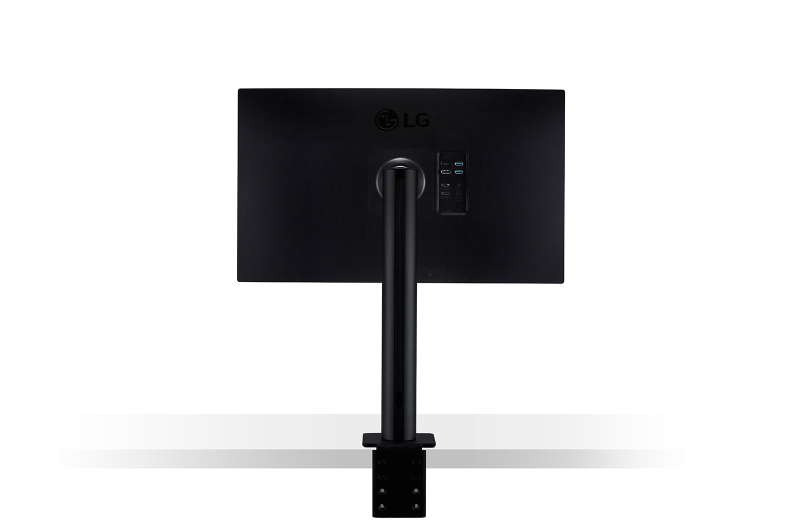 LG 27QN880P-B computer monitor – image 9