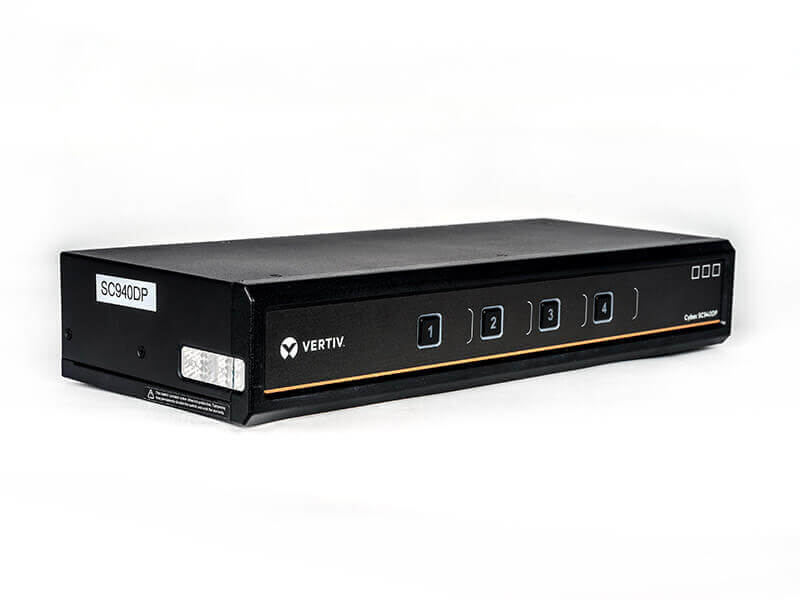 Vertiv Cybex SC 940DP – image 5