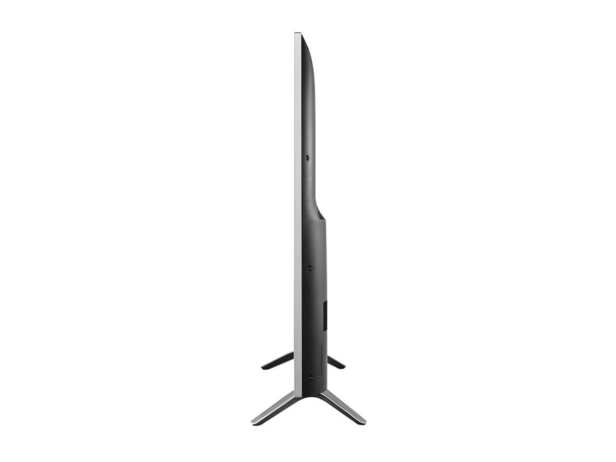 Hisense H50A6500 TV 127 cm (50") 4K Ultra HD Smart TV Wi-Fi Silver 400 cd/m² – image 5
