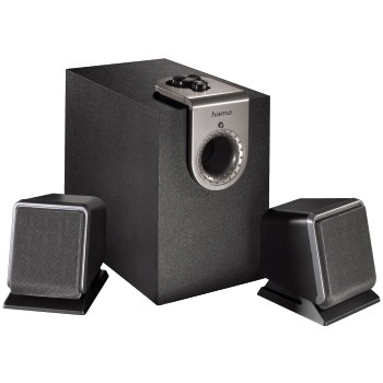 Hama "I 320" 2.1 Subwoofer System