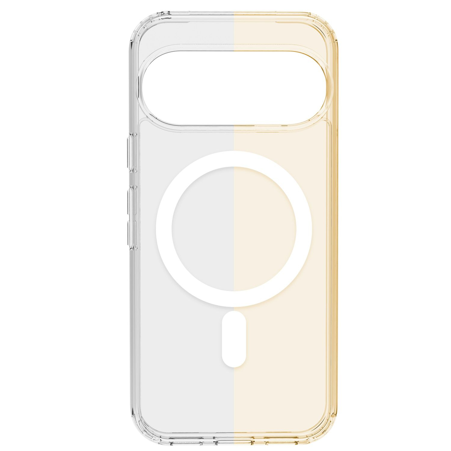Cellularline CLEAR MAG - GOOGLE PIXEL 11 PRO – image 6