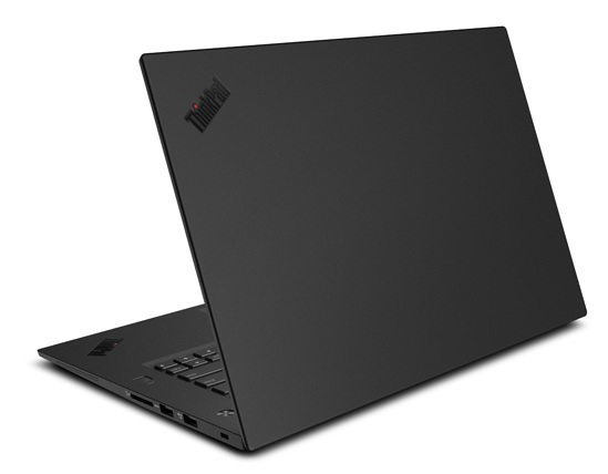 Lenovo ThinkPad P1 Intel® Xeon® E-2176M Mobile workstation – image 6