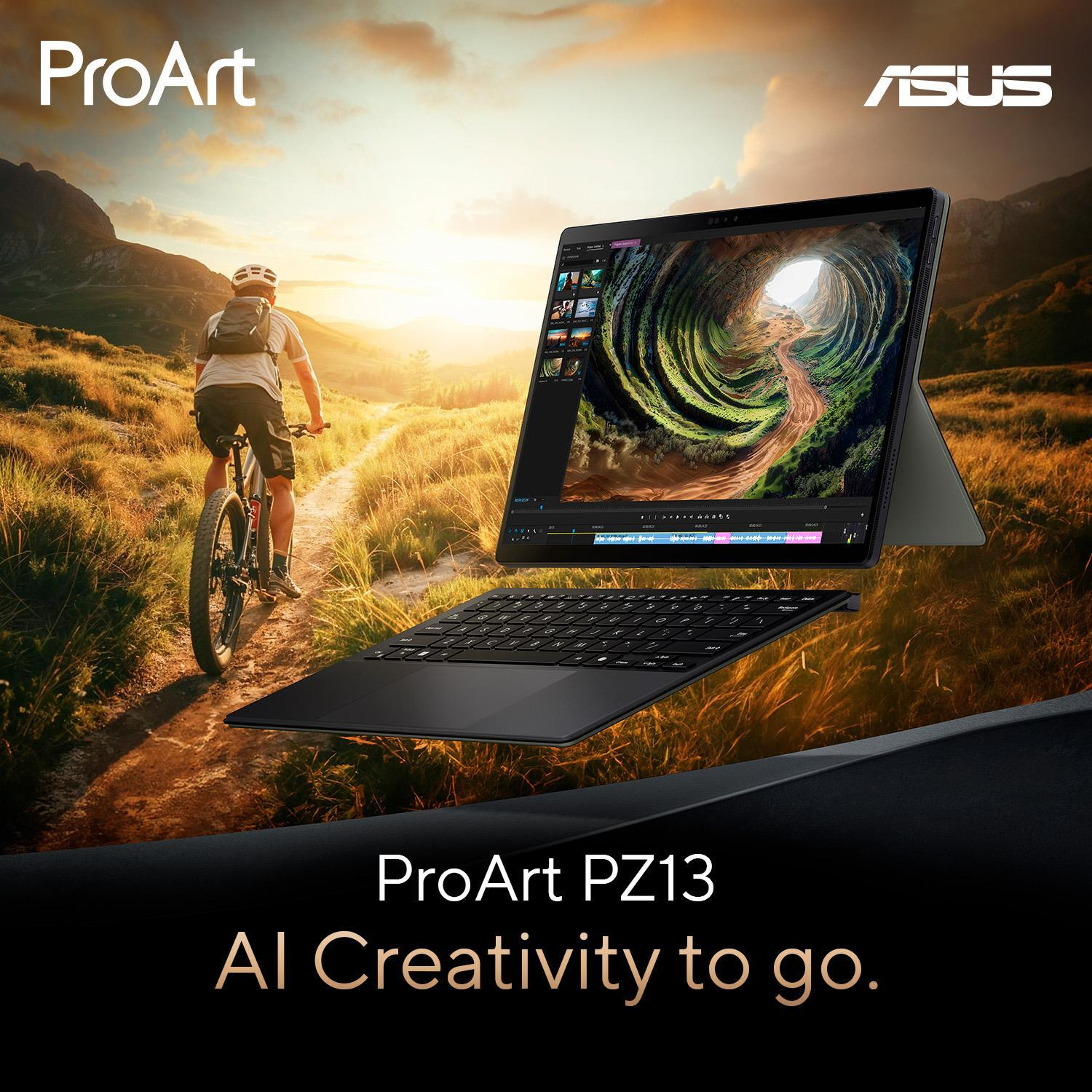 ASUS HT5306QA-LX006X Copilot+ PC – image 6