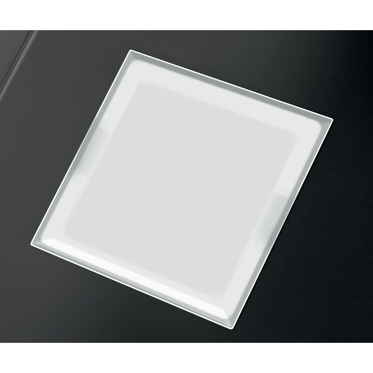 Electrolux LFV619Z Wall-mounted Black 600 m³/h – image 3