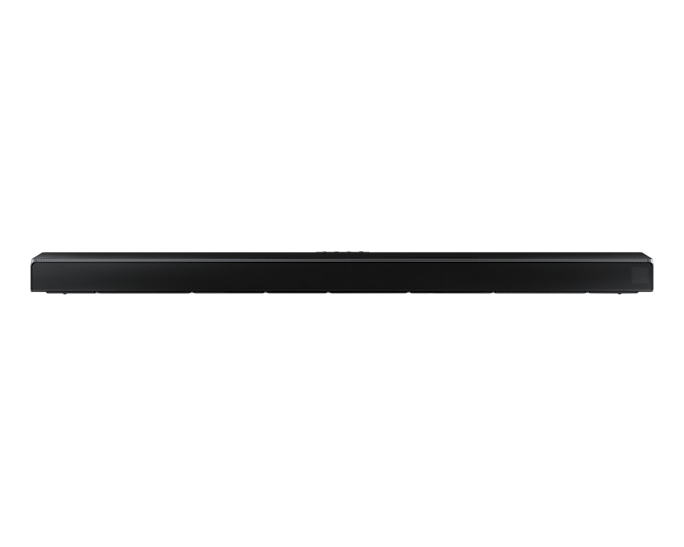 Samsung HW-Q60T/XY soundbar speaker Black 5.1 channels – image 3