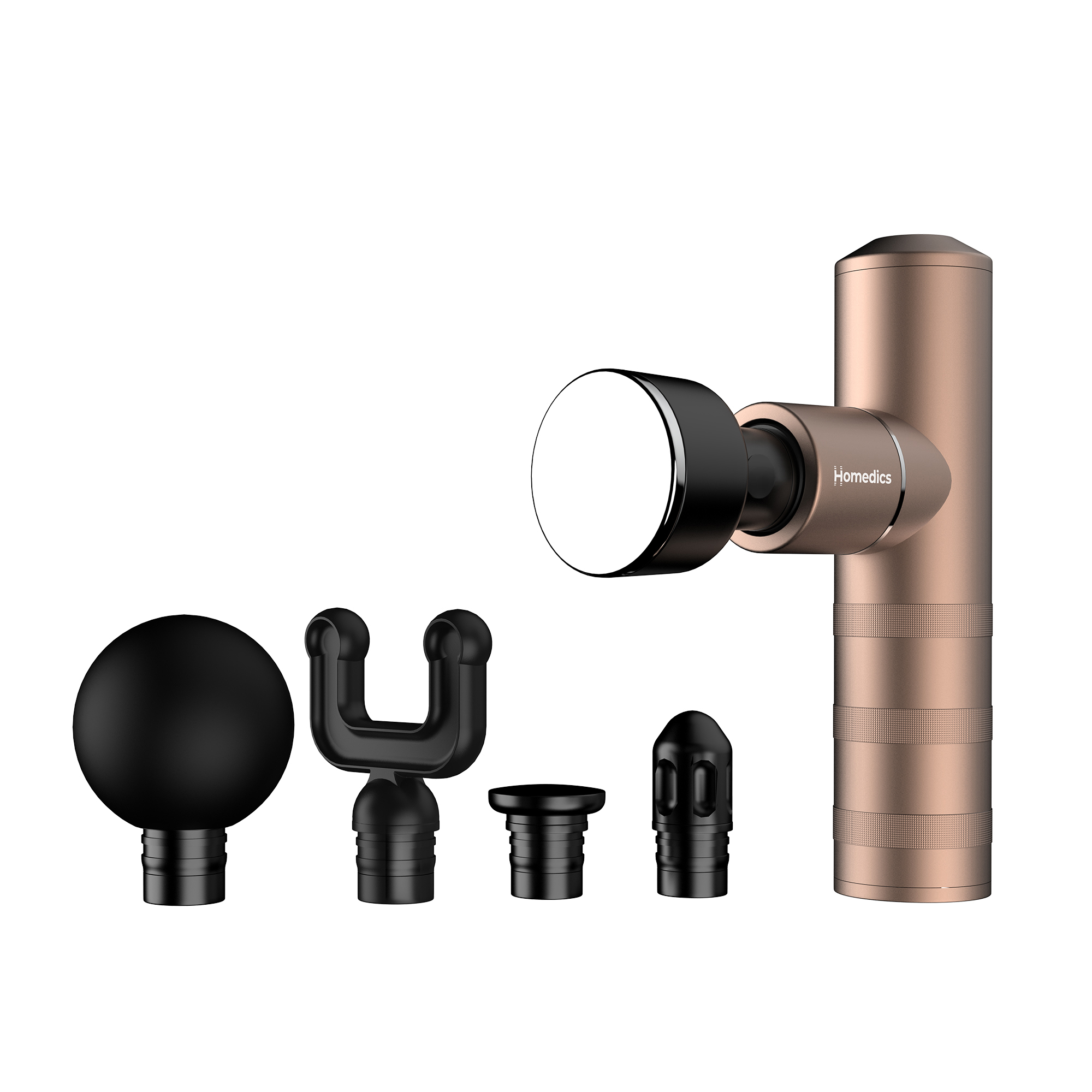 HoMedics Myti massager Universal Copper – image 1