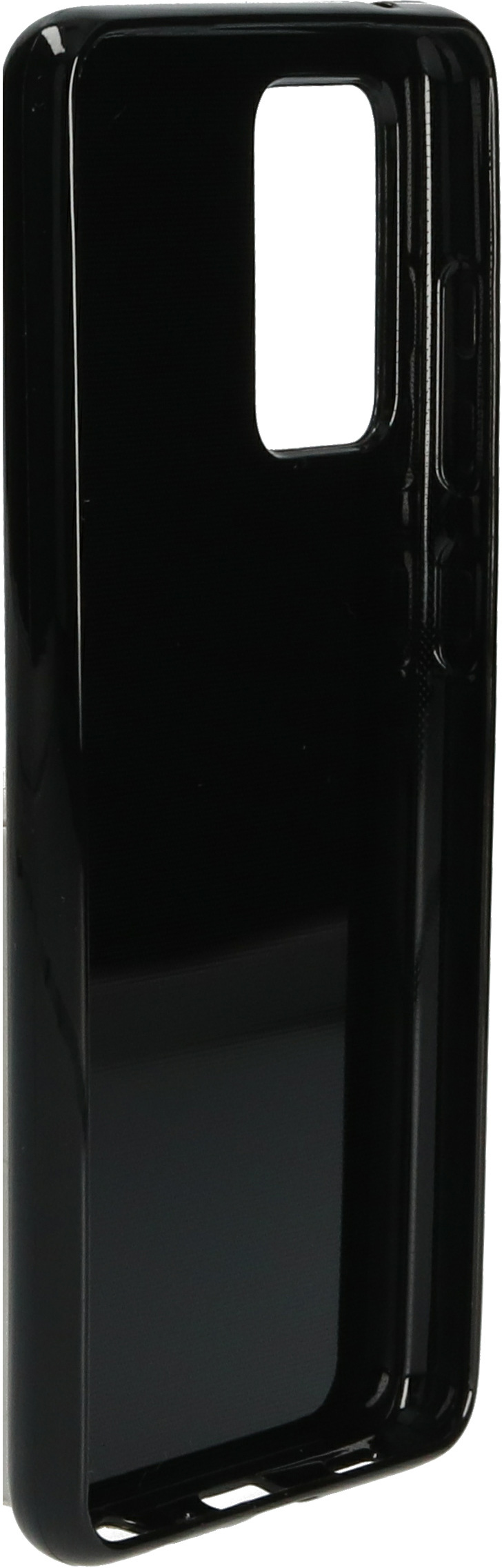 Mobiparts Classic TPU Case Samsung Galaxy A52 (2021) Black – image 6