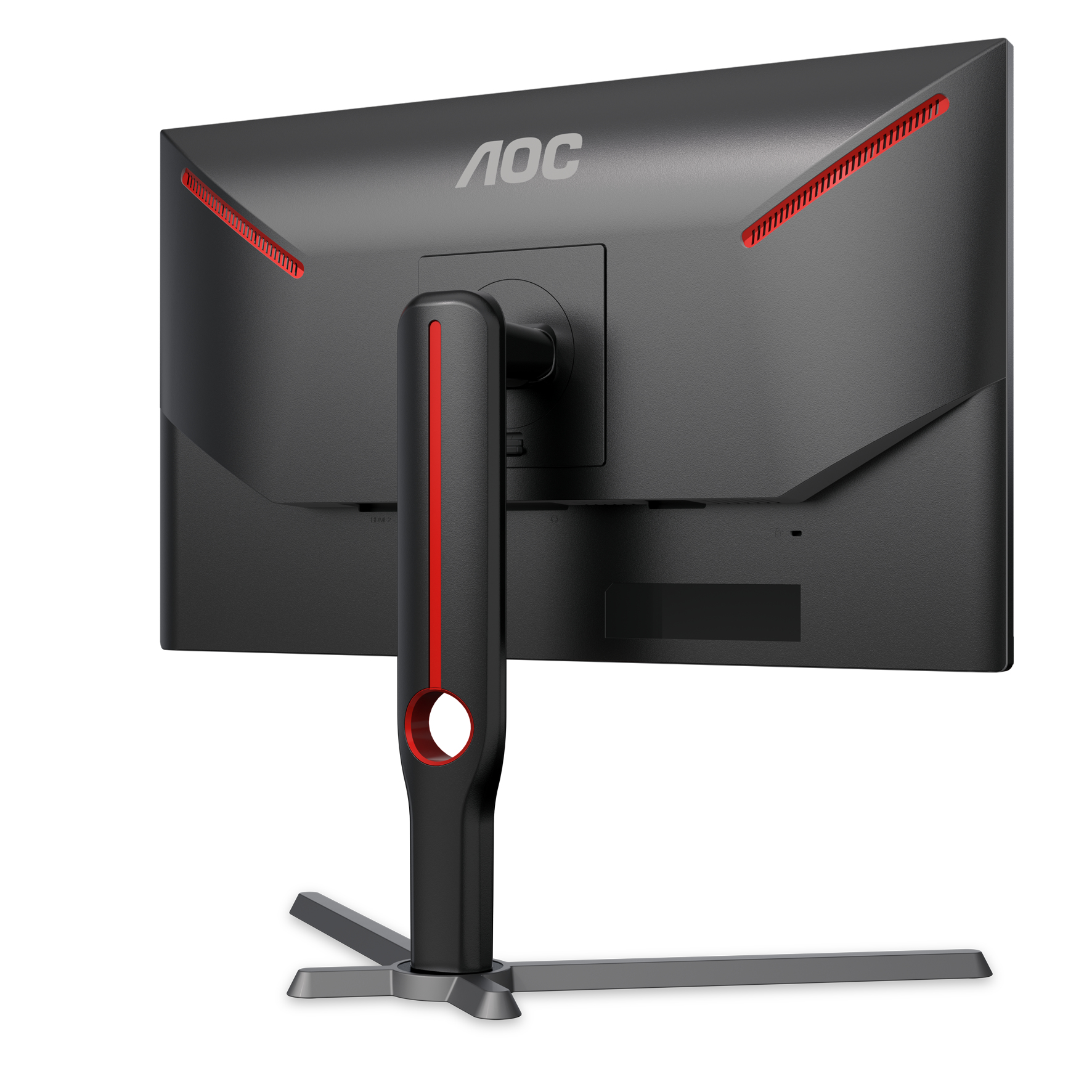 AOC U27G3X computer monitor – image 4