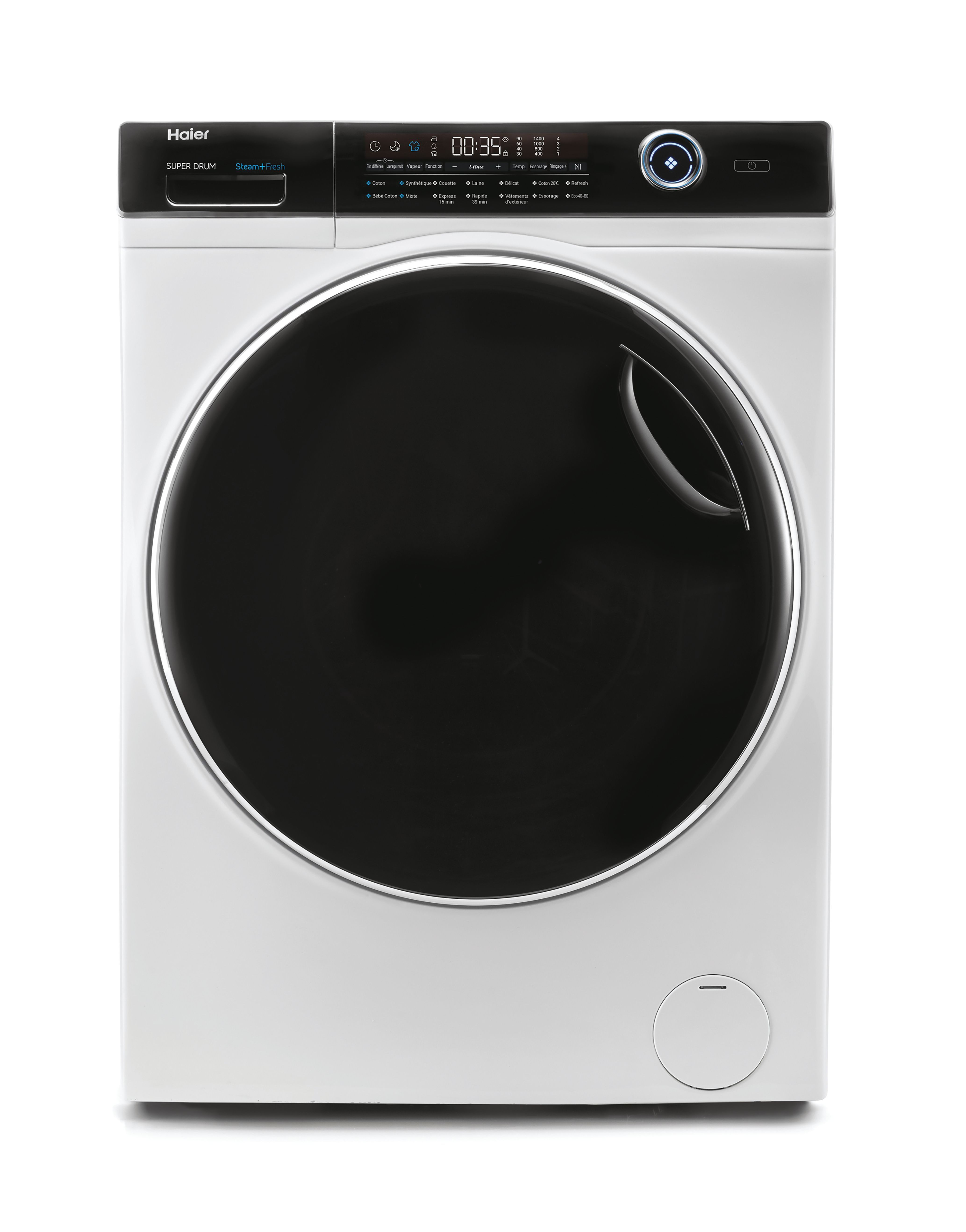 Haier HW150-BP14986E — vue 1 sur 8