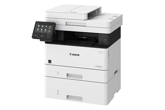 Canon imageCLASS MF424dw Laser A4 – image 4