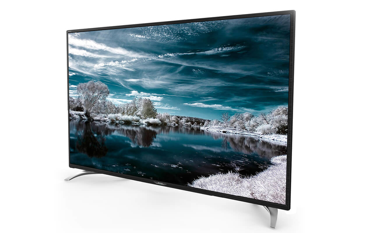 Sharp LC-32CHE5200E TV – image 2