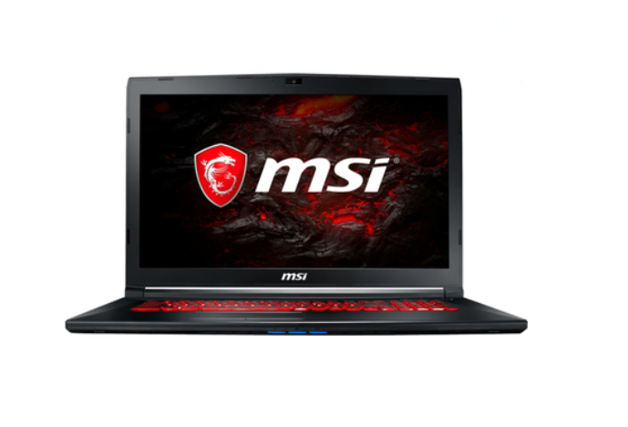 MSI GL72M 7RDX-854NL