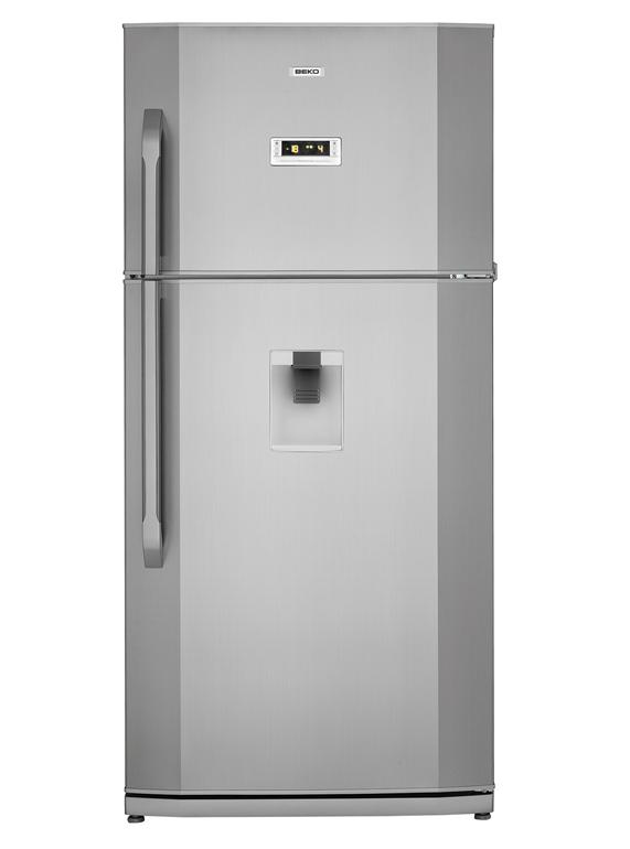 Beko DN162720DX Freestanding