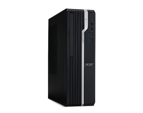 Acer Veriton X VX2670G Intel® Core™ i7 i7-10700 – image 2