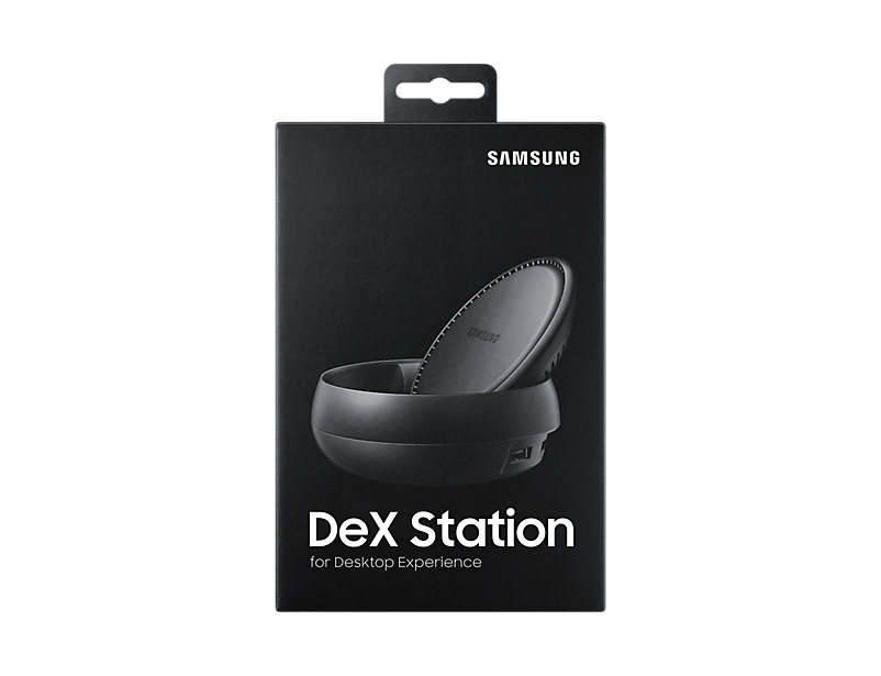 Samsung EE-MG950 Black USB – image 8