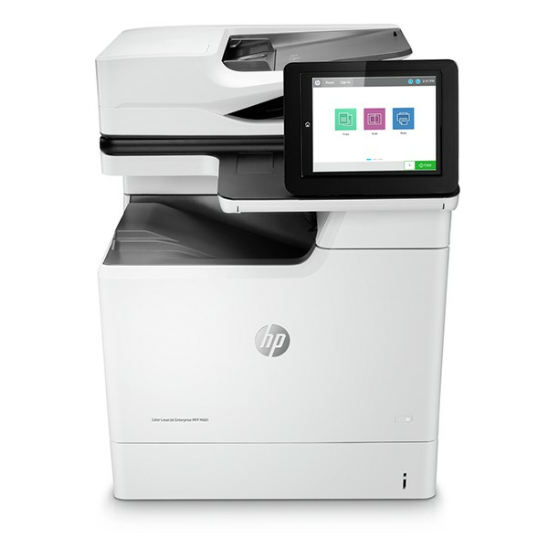 HP Managed E67550dh – image 1