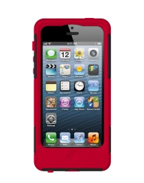 Targus TFD00303CA mobile phone case Cover Red – image 1