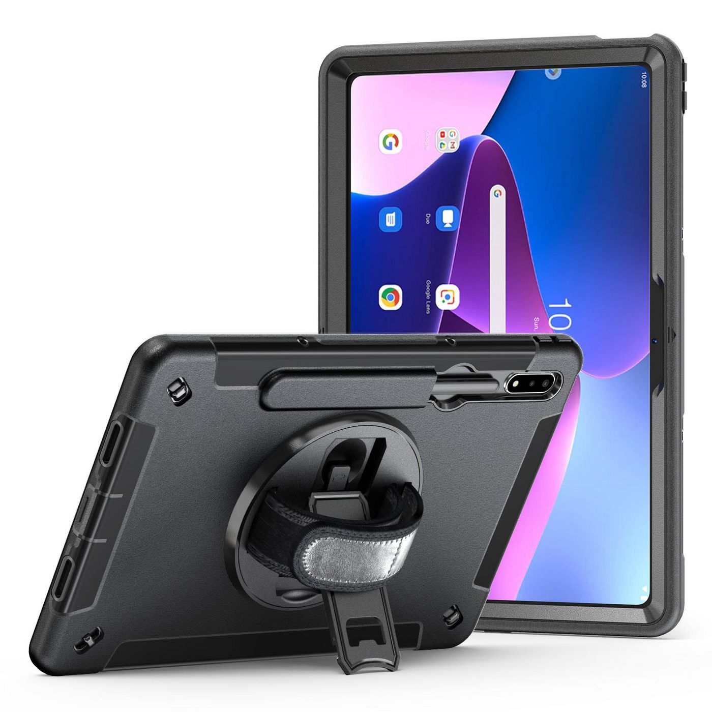 eSTUFF ES68103003-BULK tablet case – image 2