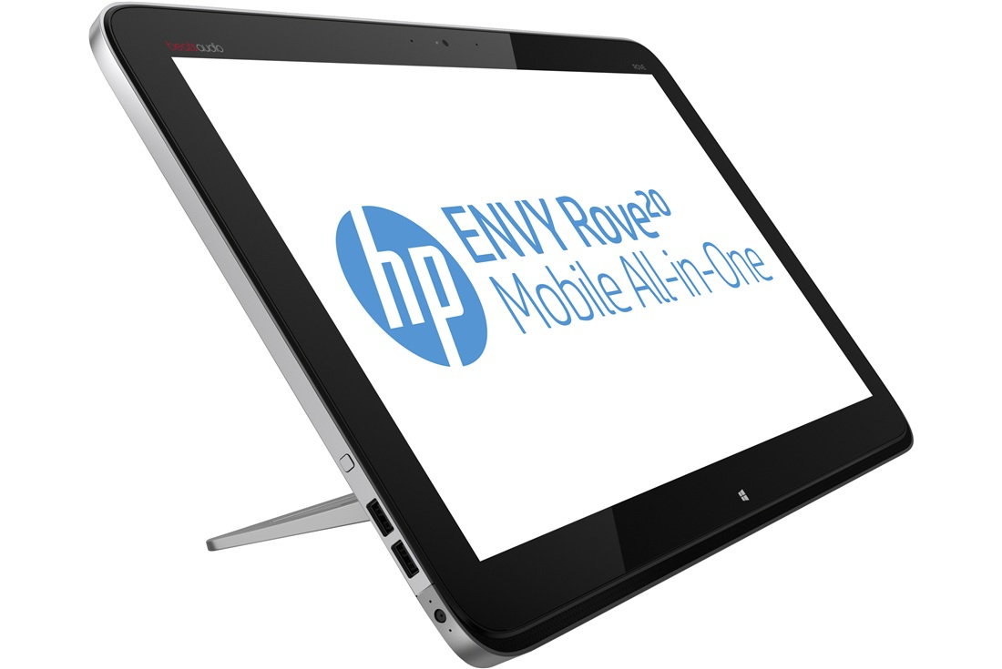 HP ENVY Rove 20-k004tu Intel® Core™ i3 i3-4010U – image 2