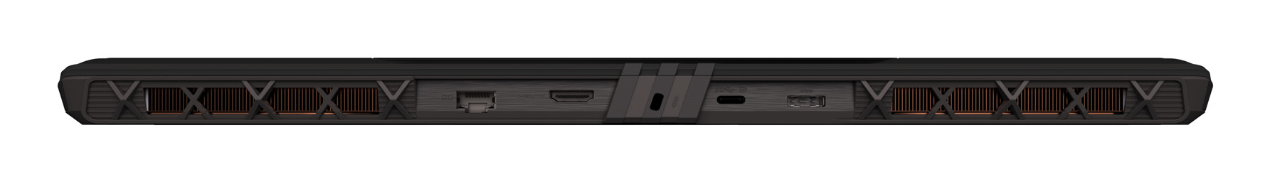 MSI Vector A13VIG-673 Intel® Core™ i9 i9-13980HX Laptop – image 8