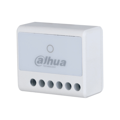 Dahua Technology DHI-ARM7011-W2 alimentación del relé Blanco imagen 2