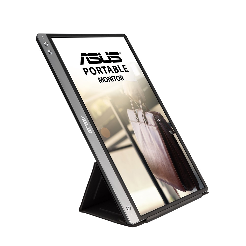ASUS MB14AC computer monitor – image 3