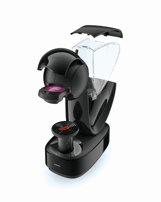 Krups INFINISSIMA YY5294FD coffee maker Manual Capsule coffee machine – image 4