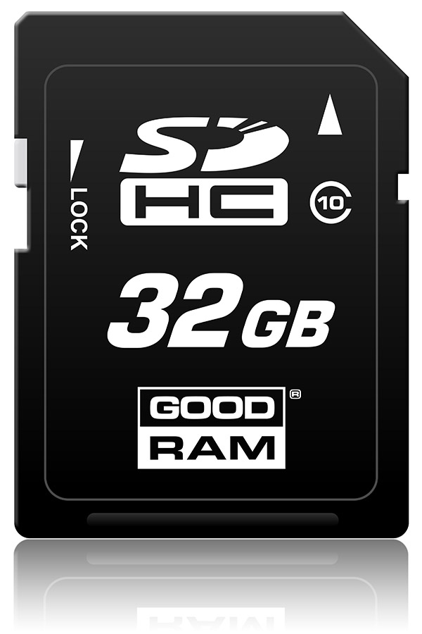 Goodram SDHC 32GB – image 2