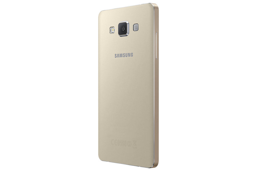 Samsung Galaxy A5 SM-A500FU – image 8