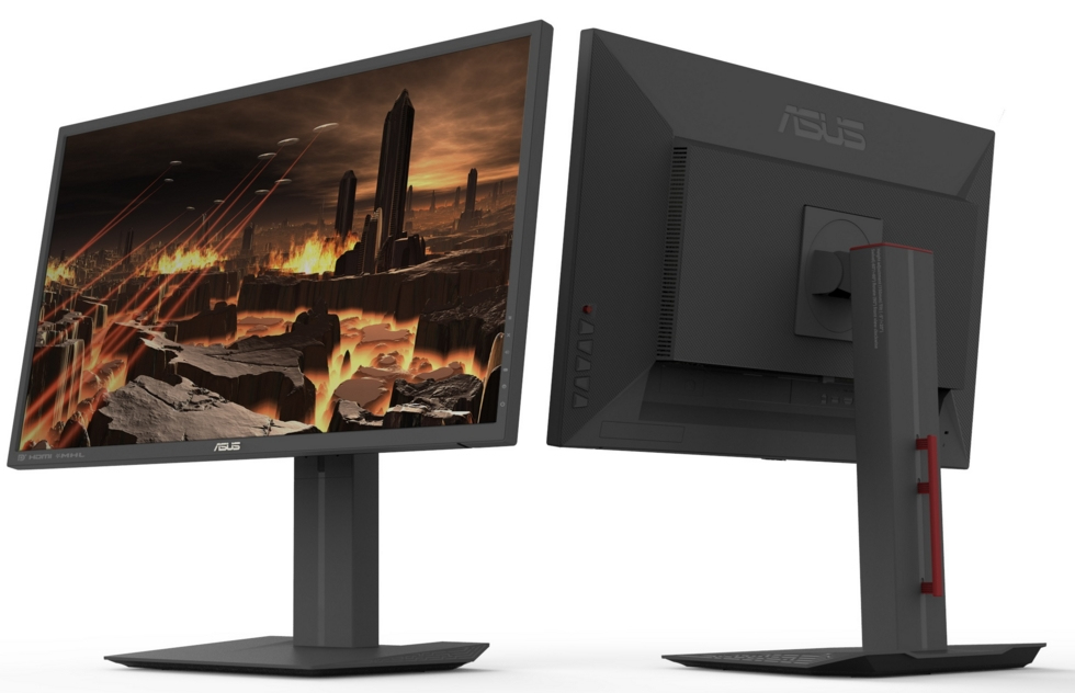 ASUS PG27AQ computer monitor – image 3