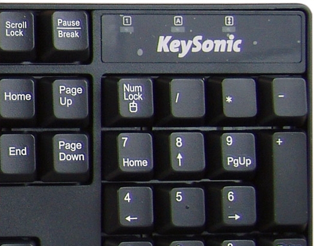 KeySonic KSK-8003 UX – image 6