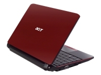 Acer Aspire One AO532h-2Dr Intel Atom® Netbook – image 1