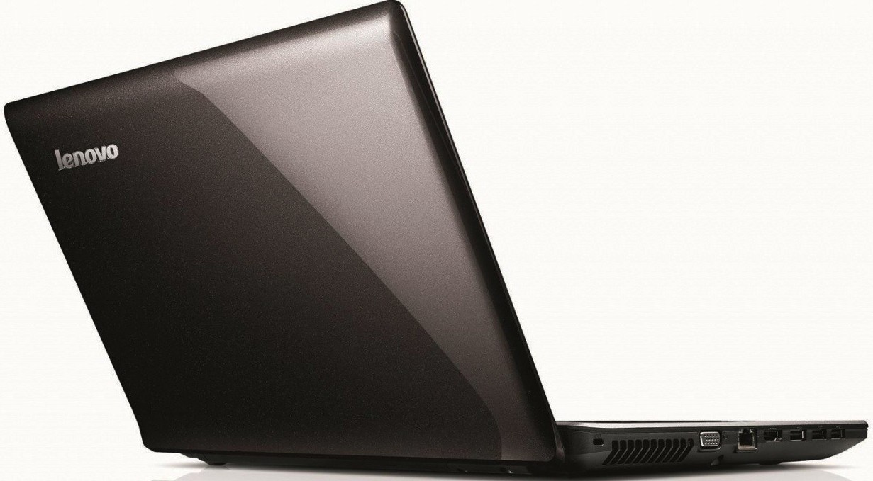 Lenovo Essential G570AH Intel® Pentium® B940 – image 2