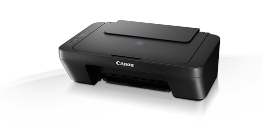 Canon PIXMA E414 Inkjet A4