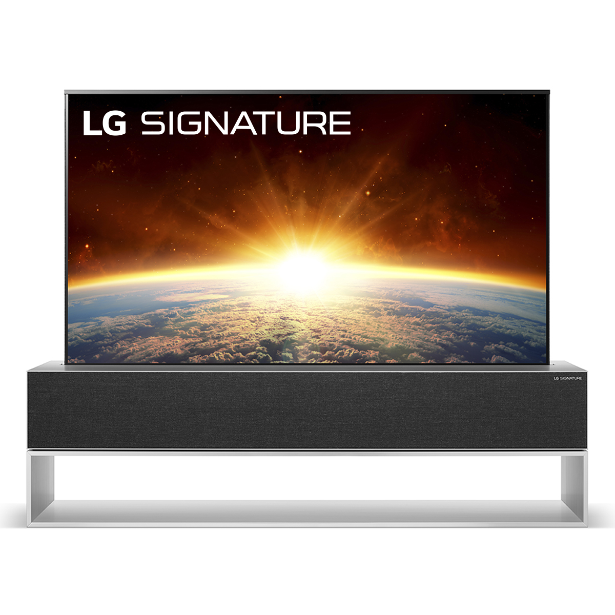 LG SIGNATURE OLED RX OLED65RX9LA – image 1