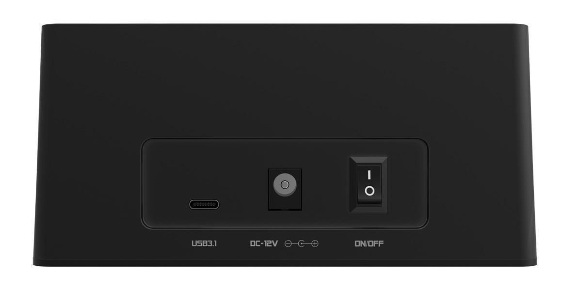 Techly I-CASE SATA-TST48 – image 3